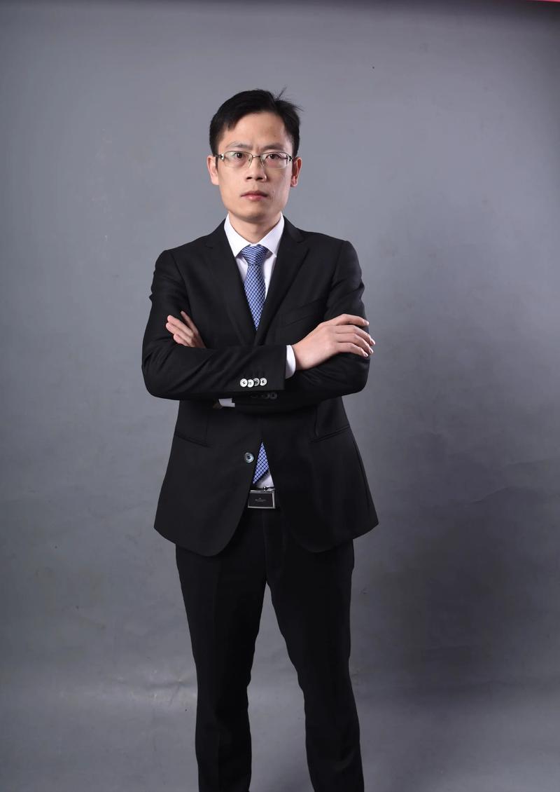 张红霞 制作统筹负责人