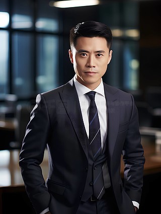 叶志鸿 创意策略总监