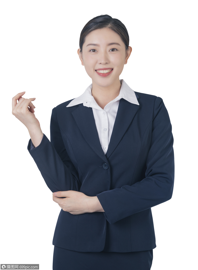 秦女士